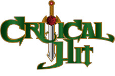 Critical Hit Gaming Lounge