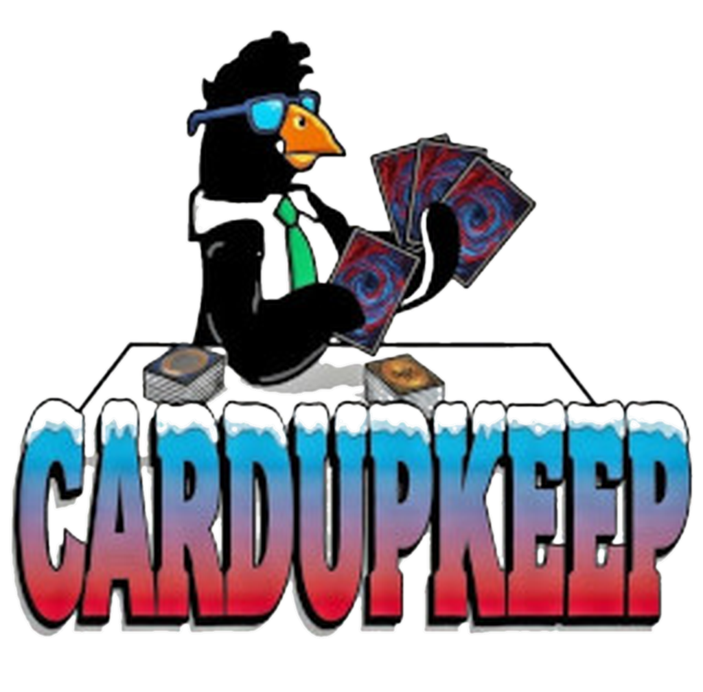 CardUpkeep
